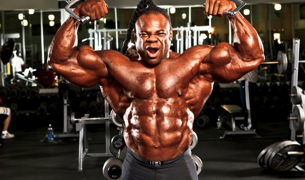カイグリーン(kai greene)のトレーニングメニューや食事法・ボディービルダーになるまでのライフストーリー