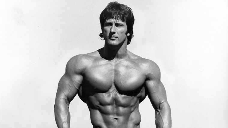 フランクゼーン Frank Zane のトレーニングメニューや食事 経歴 プロフィールを徹底分析