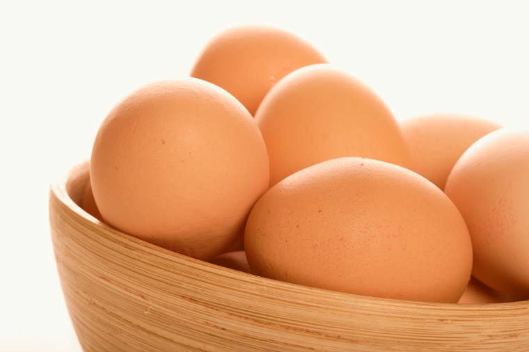 卵の食べ過ぎは体に悪い？卵は筋トレやボディメイクに効果的な食材？