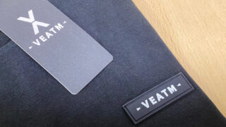 VEATM（ビートム）のサイズ感やフィット感、素材を徹底レビュー