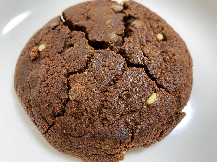 Sci-Mx PRO 2GO ダブルチョコレートチップクッキー