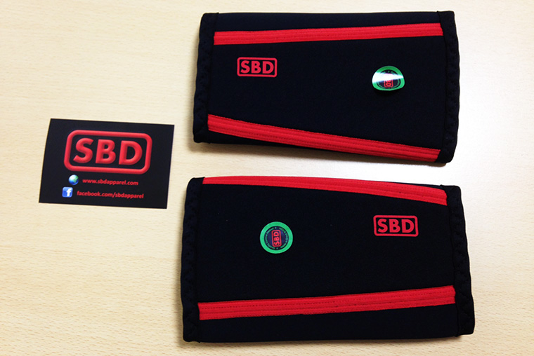 エルボースリーブ SBD - トレーニング/エクササイズ エルボースリーブ SBD - トレーニング/エクササイズ