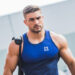 イギリス出身の人気フィジーク選手 ライアン・テリーの経歴